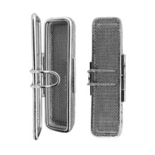 جافرز جهت شستشو وایرباکس Dental Devices - جافرز جهت شستشو وایرباکس دنتال دیوایس - تجهیزات دندانپزشکی خانه الماس