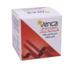 خمیر پانسمان موقت 50 گرمی برند Venca - خمیر پانسمان موقت برند ونکا - خمیر پانسمان موقت ونکا,قیمت خمیر پانسمان موقت,خرید خمیر پانسمان موقت,‌فروش خمیر پانسمان موقت,خرید اینترنتی خمیر پانسمان موقتVenca, , Temporary Filling, , ونکا فروش اینترنتی خمیر پانسمان موقت, خمیر پانسمان موقت ارزان,خرید مواد دندانپزشکی,خرید محصولات دندانپزشکی,ابزار دندانپزشکی