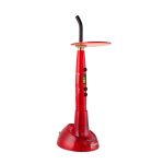 دستگاه لایت کیور بی سیم Woodpecker - دستگاه تستر اشعه لایت کیور با گارانتی یکساله LM-1 - تجهیزات دندانپزشکی خانه الماس