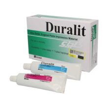 دورالیت برند Golchai - خرید دورالیت گلچای (Duralit) - GOLCHAI - دورالیت دندانپزشکی گلچای - ماده قالبگیری دورالیت - گلچای Golchai - تهران دنت