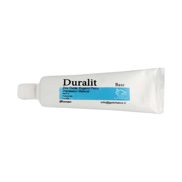 دورالیت برند Golchai - خرید دورالیت گلچای (Duralit) - GOLCHAI - دورالیت دندانپزشکی گلچای - ماده قالبگیری دورالیت - گلچای Golchai - خانه الماس