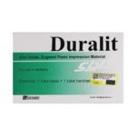 دورالیت برند Golchai - خرید دورالیت گلچای (Duralit) - GOLCHAI - دورالیت دندانپزشکی گلچای - ماده قالبگیری دورالیت - گلچای Golchai - خانه الماس