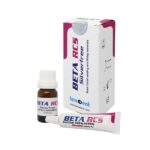 روت کانال سیلر بیس رزینی Beta Dent ? - سیلر رزینی RCS برند بتادنت - خانه الماس - دندال