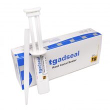 روت کانال سیلر بیس رزینی Dia Dent - سیلر بیس رزینی DIADENT - DIA-PROSEAL - تجهیزات دندانپزشکی تهران - فروشگاه تجهیزات دندانپزشکی خانه الماس