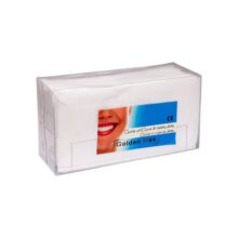 روکش زیرسری نایلونی تاشده Golden Max -روکش زیرسری نایلونی Rosha Teb - فروشگاه  تجهیزات دندانپزشکی خانه الماس - لیست قیمت تجهیزات دندانپزشکی