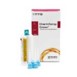 روکش موقت آکریلی برند DentKist