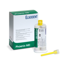 روکش موقت Phoenix MD ، خرید روکش موقت Phoenix MD ، خرید و قیمت روکش موقت دندانپزشکی ، ماده روکش موقت Elsodent - Phoenix MD السودنت ، دندانت