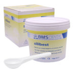 ست قالبگیری تراکمی برند BMS Dental - خرید ست و مواد قالب گیری bms - ست قالبگیری بی ام اس BMS - ست قالب گیری تراکمی BMS - خانه الماس - دندانت