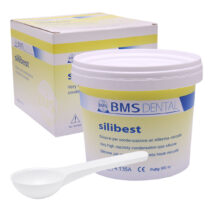 ست قالبگیری تراکمی برند BMS Dental - خرید ست و مواد قالب گیری bms - ست قالبگیری بی ام اس BMS - ست قالب گیری تراکمی BMS - خانه الماس - دندانت