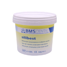ست قالبگیری تراکمی برند BMS Dental - خرید ست و مواد قالب گیری bms - ست قالبگیری بی ام اس BMS - ست قالب گیری تراکمی BMS - خانه الماس - دندانت