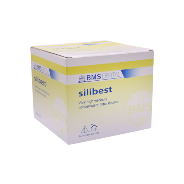 ست قالبگیری تراکمی برند BMS Dental - خرید ست و مواد قالب گیری bms - ست قالبگیری بی ام اس BMS - ست قالب گیری تراکمی BMS - خانه الماس - دندانت