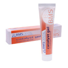ست قالبگیری تراکمی برند BMS Dental - خرید ست و مواد قالب گیری bms - ست قالبگیری بی ام اس BMS - ست قالب گیری تراکمی BMS - خانه الماس - دندانت