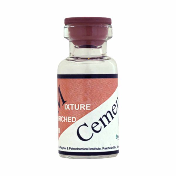 سم سمنت Bionique Dent - سم سمنت Bionique Dent CEM Cement - سم سمنت - CEM cement - Bionique Dent - تجهیزات دندانپزشکی خانه الماس - دندانت - دندال