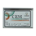سم سمنت Bionique Dent - سم سمنت Bionique Dent CEM Cement - سم سمنت - CEM cement - Bionique Dent - تجهیزات دندانپزشکی خانه الماس - دندانت - دندال