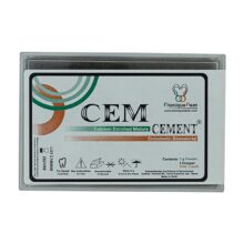 سم سمنت Bionique Dent - سم سمنت Bionique Dent CEM Cement - سم سمنت - CEM cement - Bionique Dent - تجهیزات دندانپزشکی خانه الماس - دندانت - دندال