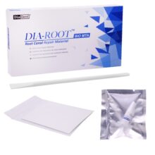 سمان MTA بایوسرامیکی سفید برند Dia Dent - سمان MTA بایوسرامیکی سفید برند دیادنت - خرید سمان MTA بایوسرامیکی - خرید چسب دندانپزشکی خانه الماس