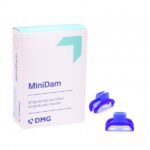 سیلیکون دم برند DMG - قیمت و خرید سیلیکون دم DMG - فروش تجهیزات دندانپزشکی خانه الماس - فروش آنلاین محصولات دندانپزشکی خانه الماس - دندانت