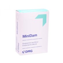 سیلیکون دم برند DMG - قیمت و خرید سیلیکون دم DMG - فروش تجهیزات دندانپزشکی تهران دنت - فروش آنلاین محصولات دندانپزشکی تهران دنت - دندانت