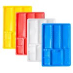 سینی یکبار مصرف سانترال ?- لوازم عمومی - Feiz Teb - Disposable Tray - خانه الماس