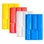 سینی یکبار مصرف سانترال ?- لوازم عمومی - Feiz Teb - Disposable Tray - خانه الماس