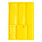 سینی یکبار مصرف سانترال ?- لوازم عمومی - Feiz Teb - Disposable Tray - خانه الماس