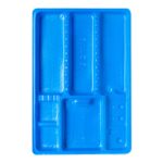 سینی یکبار مصرف سانترال ?- لوازم عمومی - Feiz Teb - Disposable Tray - خانه الماس