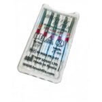فایل براش فینیشر کانال Dentonic - خرید و قیمت فایل براش فینیشر کانال برند دنتونیک - فروش فایل روتاری - خرید فایل روتاری - خانه الماس