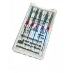 فایل براش فینیشر کانال Dentonic - خرید و قیمت فایل براش فینیشر کانال برند دنتونیک - فروش فایل روتاری - خرید فایل روتاری - خانه الماس