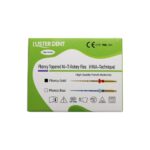 خرید و قیمت فایل روتاری 25 میل 6 عددی Lusterdent - قیمت و خرید فایل روتاری برند لاستردنت - تجهیزات دندانپزشکی خانه الماس - دندانت - دندال