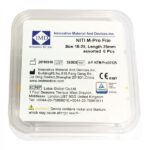 فایل روتاری NITI M-Pro برند IMD