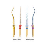 فایل روتاری Pliancy Blue Tapered Ni-Ti CM-Wire - فایل روتاری لاستردنت - خرید فایل روتاری - خرید اینترنتی فایل روتاری لاستردنت - Pliancy Blue Tapered Ni-Ti CM-Wire Rotary Files لاستردنت