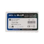 فایل روتاری 7٪ M3 L Blue Rotary File - فایل روتاری 7٪ سه عددی - فایل روتاری 7٪ سه عددی برند M3 - تجهیزات دندانپزشکی خانه الماس - دندانت