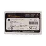 فایل روتاری آسورت M3 ASS Pro Gold Rotary File - فایل روتاری آسورت برند 3M - خرید انواع فایل روتاری - تجهیزات دندانپزشکی خانه الماس - دندال