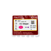 فایل روتاری پروتیپر  Dental World ، خرید و قیمت فایل روتاری پروشیپر برند دنتال ورلد ، تجهیزات دندانپزشکی خانه الماس - دندانت - دندال - خانه الماس