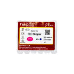 فایل روتاری پروتیپر Dental World ، خرید و قیمت فایل روتاری پروشیپر برند دنتال ورلد ، تجهیزات دندانپزشکی خانه الماس - دندانت - دندال - خانه الماس