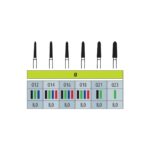 فرز الماسی مدل مخروطی ته گرد توربین شماره (878) برند Jota - فرز الماسی شماره 878 جوتا,قیمت فرز الماسی شماره 878,خرید فرز الماسی شماره 878,فروش فرز الماسی شماره 878,خرید اینترنتی فرز الماسی شماره 878 جوتا, , Dental Diamond Bursجوتا, ,Jotaفروش اینترنتی فرز الماسی شماره 878,فرز الماسی شماره 878 ارزان,ارزان ترین فرز الماسی شماره 878,فرز الماسی شماره 878 اصل,فرز الماسی شماره 878 سانی,بهترین فرز الماسی شماره 878,فرز الماسی شماره 878 باکیفیت