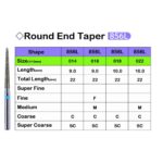 فرز الماسی مخصوص توربین شماره 856L برند Lusterdent - فرز الماسی شماره Round end taper 856L, فرز الماسی شماره Round end taper 856Lلاستردنت,قیمت فرز الماسی شماره Round end taper 856L,خرید فرز الماسی شماره Round end taper 856L,فروش فرز الماسی شماره Round end taper 856L,خرید اینترنتی فرز الماسی شماره Round end taper 856Lلاستردنت, , Dental Diamond Bursلاستردنت, ,lusterdentفروش اینترنتی فرز الماسی شماره Round end taper 856L,فرز الماسی شماره Round end taper 856Lارزان,ارزان ترین فرز الماسی شماره Round end taper 856L,فرز الماسی شماره 842 اصل,فرز الماسی شماره Round end taper 856Lلاستردنت,بهترین فرز الماسی شماره Round end taper 856L,فرز الماسی شماره Round end taper 856Lباکیفیت