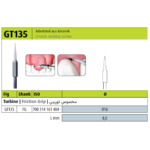 فرز سرامیکی تریمر لثه GT 135 FG 016 برند Jota - فرز سرامیکی تریمر لثه جوتا,قیمت فرز سرامیکی تریمر لثه,خرید فرز سرامیکی تریمر لثه,فروش فرز سرامیکی تریمر لثه,خرید اینترنتی فرز سرامیکی تریمر لثهJota, , Ceramic Tissue Trimmer, , جوتا فروش اینترنتی فرز سرامیکی تریمر لثه, فرز سرامیکی تریمر لثه ارزان