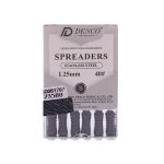 فینگر اسپریدر طول 25 برند Denco , خرید فینگر اسپریدر دنکو , خرید و قیمت فینگر اسپریدر طول 25 , تجهیزات دندانپزشکی خانه الماس , دندانت , دندال