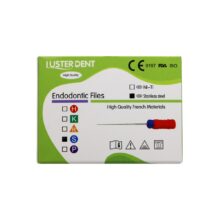 فینگر اسپریدر نیکل تیتانیوم طول 25 برند Lusterdent - قیمت و خرید اسپریدر طول 25 برند لاستردنت - فینگر اسپریدر طول 25 Lusterdent - خانه الماس
