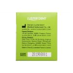 فینگر اسپریدر نیکل تیتانیوم طول 25 برند Lusterdent - قیمت و خرید اسپریدر طول 25 برند لاستردنت - فینگر اسپریدر طول 25 Lusterdent - خانه الماس