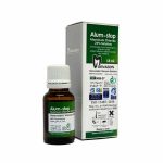 محلول انعقاد خون مروابن | AlumStop Hemostatic Solution