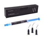 هموستاپ ژل انعقاد خون 3 میل AV - هموستاپ ژل انعقاد خون 5 میل EX ACTION Hemostatic Gel - فروشگاه تجهیزات دندانپزشکی خانه الماس - ابزار مطب