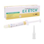 پرسلن اچ 3 میل EX ETCH+ برند Parla - تجهیزات دندانپزشکی خانه الماس