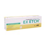 پرسلن اچ 3 میل EX ETCH+ برند Parla - تجهیزات دندانپزشکی خانه الماس