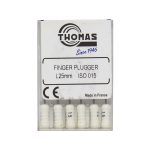پلاگر طول 25 برند Thomas - خرید پلاگر فینگر Thomas - خرید پلاگر Finger Plugger - پلاگر انگشتی توماس Thomas طول 25 میلیمتر - خانه الماس - دندال