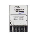 پلاگر طول 25 برند Thomas - خرید پلاگر فینگر Thomas - خرید پلاگر Finger Plugger - پلاگر انگشتی توماس Thomas طول 25 میلیمتر - خانه الماس - دندال