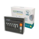 پودر اِم تی اِی 2.1 گرمی - MTA Cement - پودر اِم تی اِی 1.05 گرمی MTA CEMENT - DENTIN - فروش لوازم مطب دندانپزشکی - خانه الماس
