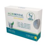 پودر اِم تی اِی 2.1 گرمی A.G.M - پودر اِم تی اِی 1.05 گرمی MTA CEMENT - پودر اِم تی اِی AGM - خرید پودر اِم تی اِی AGM - دندانت - خانه الماس
