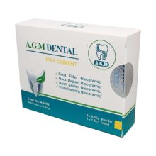 پودر اِم تی اِی 2.1 گرمی A.G.M - پودر اِم تی اِی 1.05 گرمی MTA CEMENT - پودر اِم تی اِی AGM - خرید پودر اِم تی اِی AGM - دندانت - خانه الماس